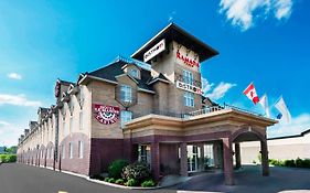 Ramada Plaza By Wyndham Gatineau/Manoir Du Casino